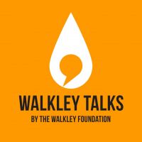 WalkleyTalks Podcast cover