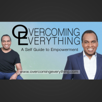 Overcoming Everything cover