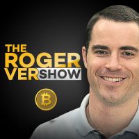 The Roger Ver Show cover