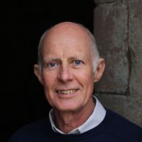 Countercurrent: conversations with Professor Roger Kneebone cover