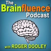 The Brainfluence Podcast with Roger Dooley cover