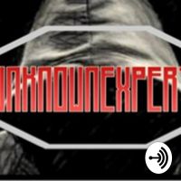 The Unknown Experts cover