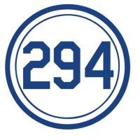 Pantone 294 Podcast cover