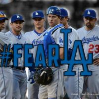 Dodger Talk Podcast cover