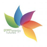 Green Energy Futures cover