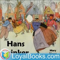 Hans Brinker by Mary Mapes Dodge cover