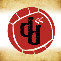Double Dodge - Guild Ball Podcast cover
