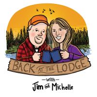 Back at the Lodge cover