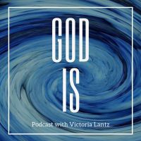 God Is Podcast cover