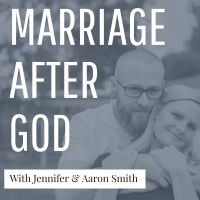 Marriage After God cover