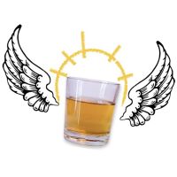 Drinks With God cover