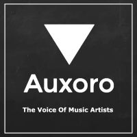 Auxoro: The Voice Of Music Artists cover