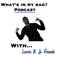 What's in My Bag? (Podcast) cover