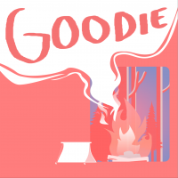 Goodie cover