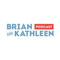 Brian and Kathleen Podcast cover