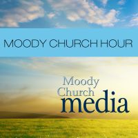 Moody Church Hour cover