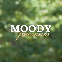 Moody Presents cover