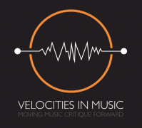 Velocities In Music cover