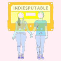 The Indiesputable Podcast cover