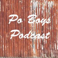 Po Boys Podcast cover