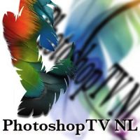 PhotoshopTVnl cover