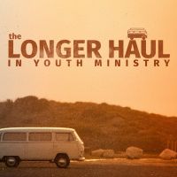 Youth Ministry for the Longer Haul Podcast cover