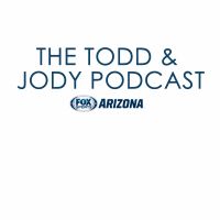 The Todd & Jody Podcast cover