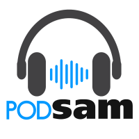 PodSAM cover