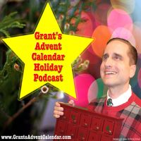 Grant's Advent Calendar - Counting down the days until Christmas since 2005! cover
