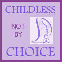 Childless not by Choice cover