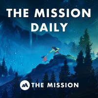 The Mission Daily cover