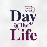 Day in the Life cover