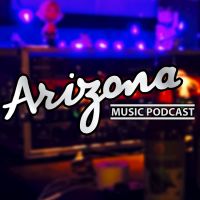 Arizona Music Podcast cover
