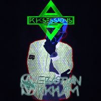 ARKSESSIONS cover