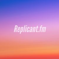 Replicant.fm cover