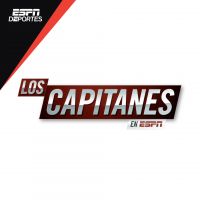 Los Capitanes cover
