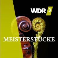WDR 3 Meisterstücke cover