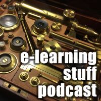 eLearning Stuff cover