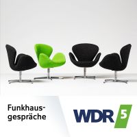 WDR 5 Funkhausgespräche / WDR 5 Stadtgespräch cover