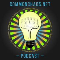 Common Chaos Podcast cover