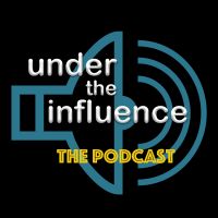 Under The Influence cover