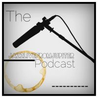 Jazz Live From Jupiter Jazz Podcast cover