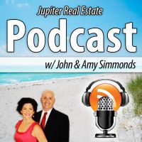 Jupiter Real Estate Podcast cover