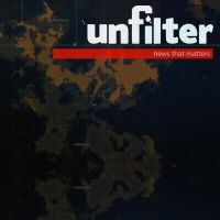 Unfilter cover
