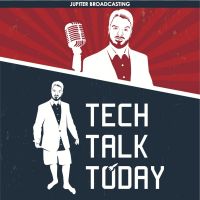 Tech Talk Today cover