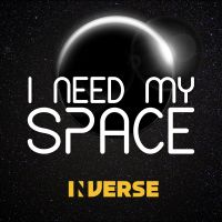 I Need My Space cover