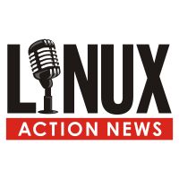 Linux Action News cover