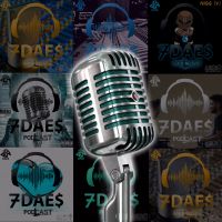 7DAE$ cover