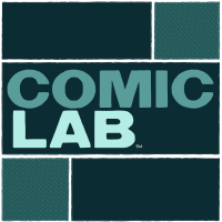 Comic Lab cover