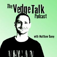 VedgeTalk cover